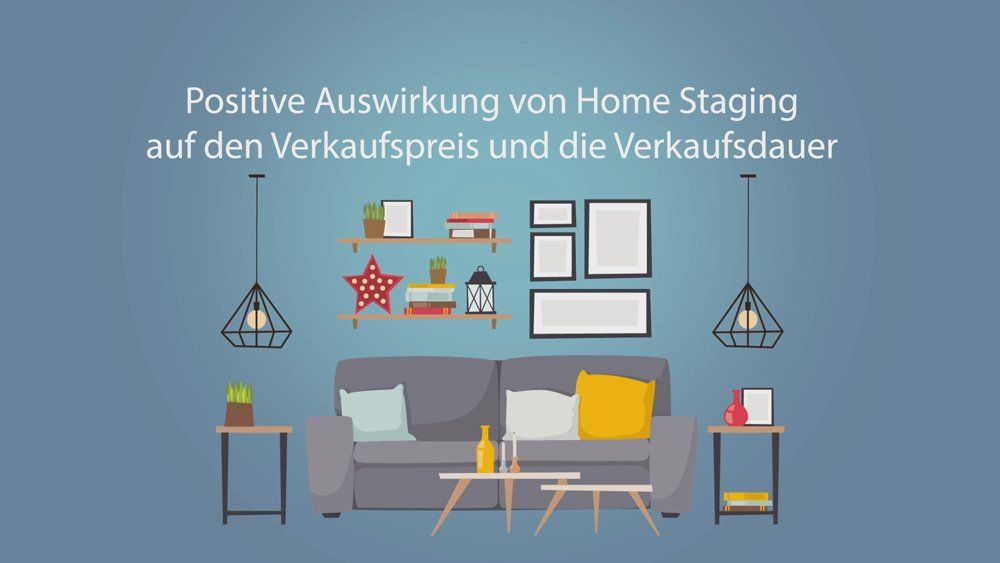 Video: Home Staging – Was das ist und warum es sich lohnt