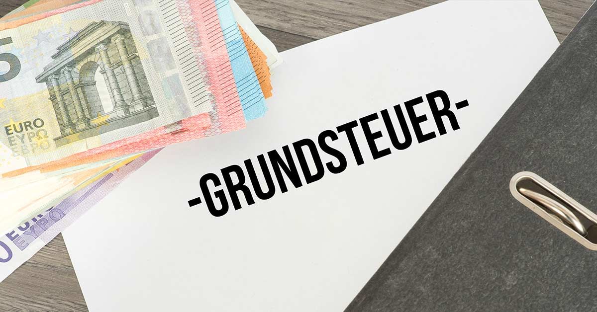 Grundsteuer 2022 – was die Reform für Eigentümer bedeutet