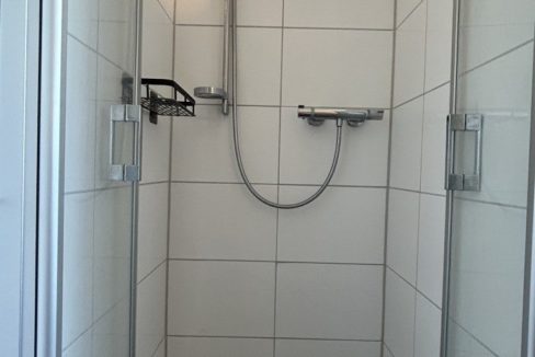 Dusche