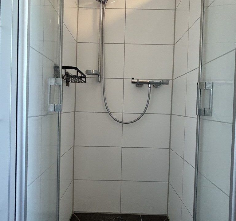 Dusche