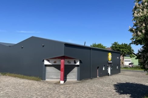 Außenansicht