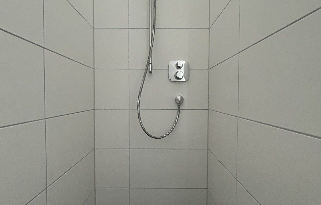 Dusche