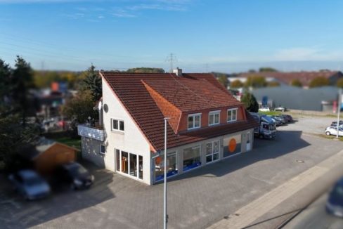 Ansicht