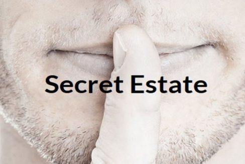 Secret Estate