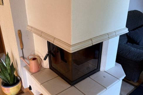 Kamin