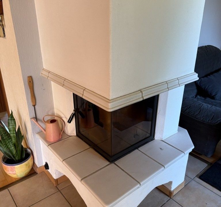 Kamin