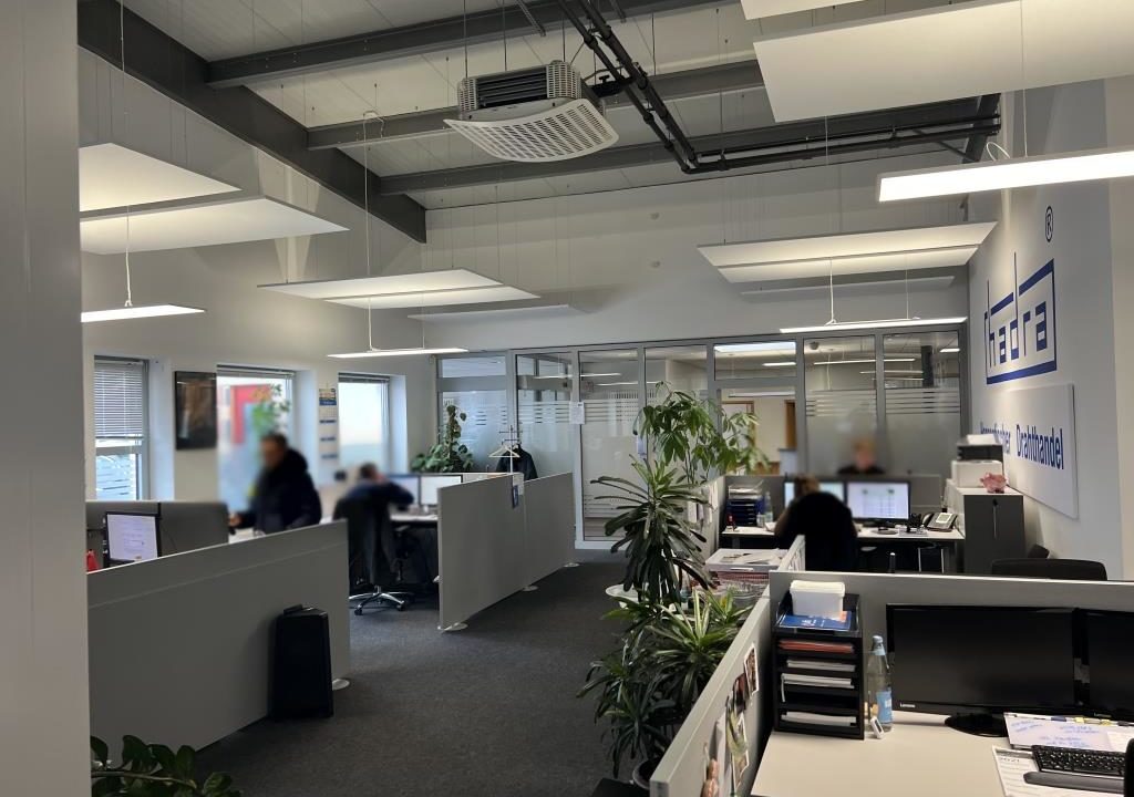 Büro