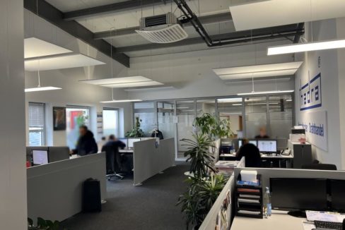 Büro