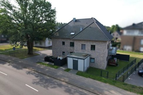 Vorderansicht