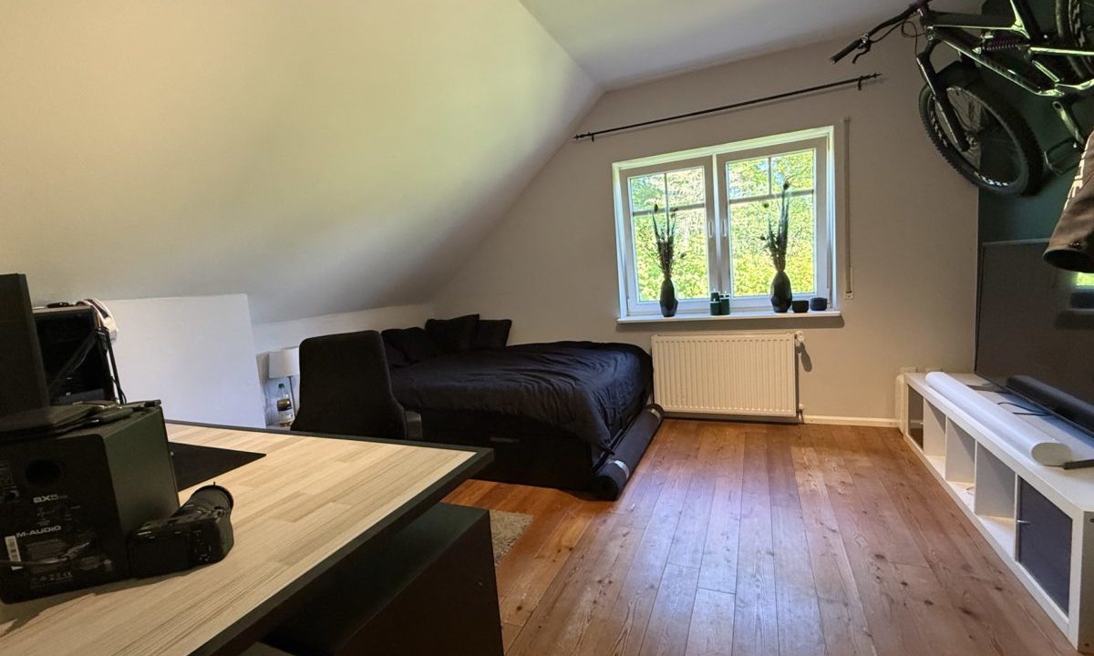 Schlafen OG