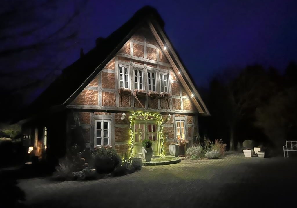 Ansicht/Beleuchtung
