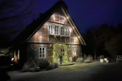 Ansicht/Beleuchtung