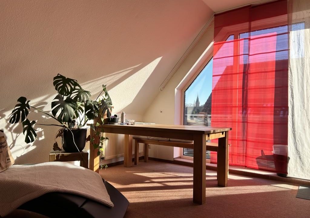 Wohnraum