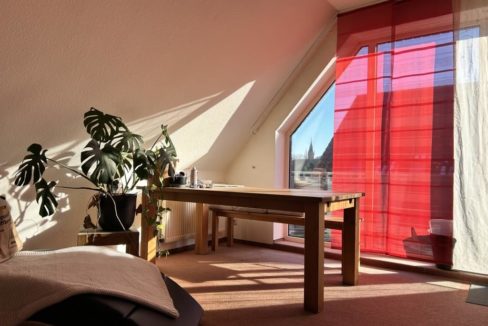 Wohnraum