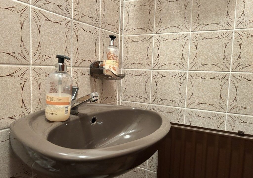 Gäste WC