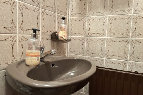 Gäste WC