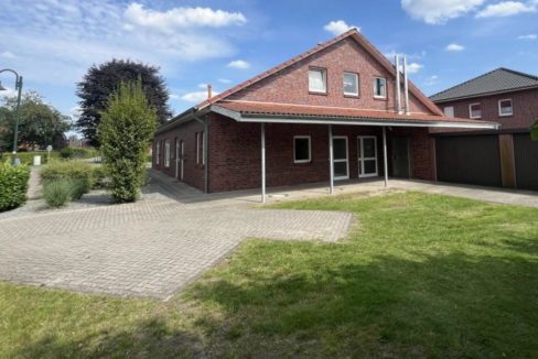 Rückansicht