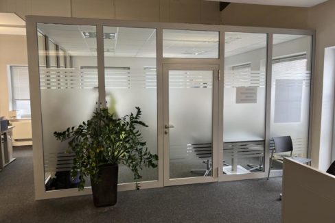 Büro