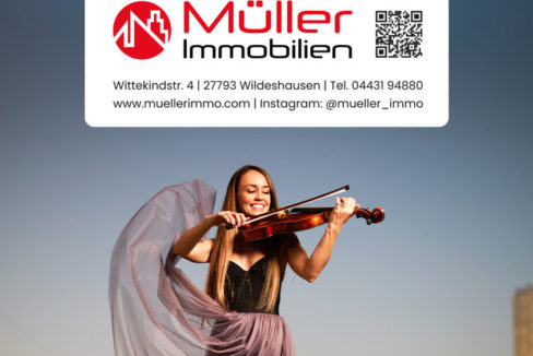Ihre Immobilie - unser Anspruch.