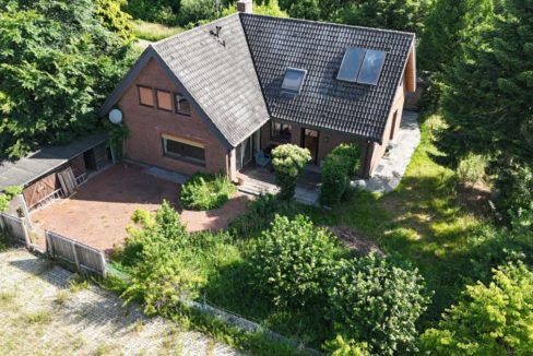 Betriebsleiterwohnhaus