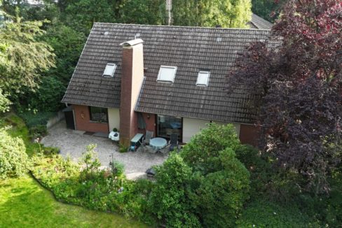 Garten/Terrasse