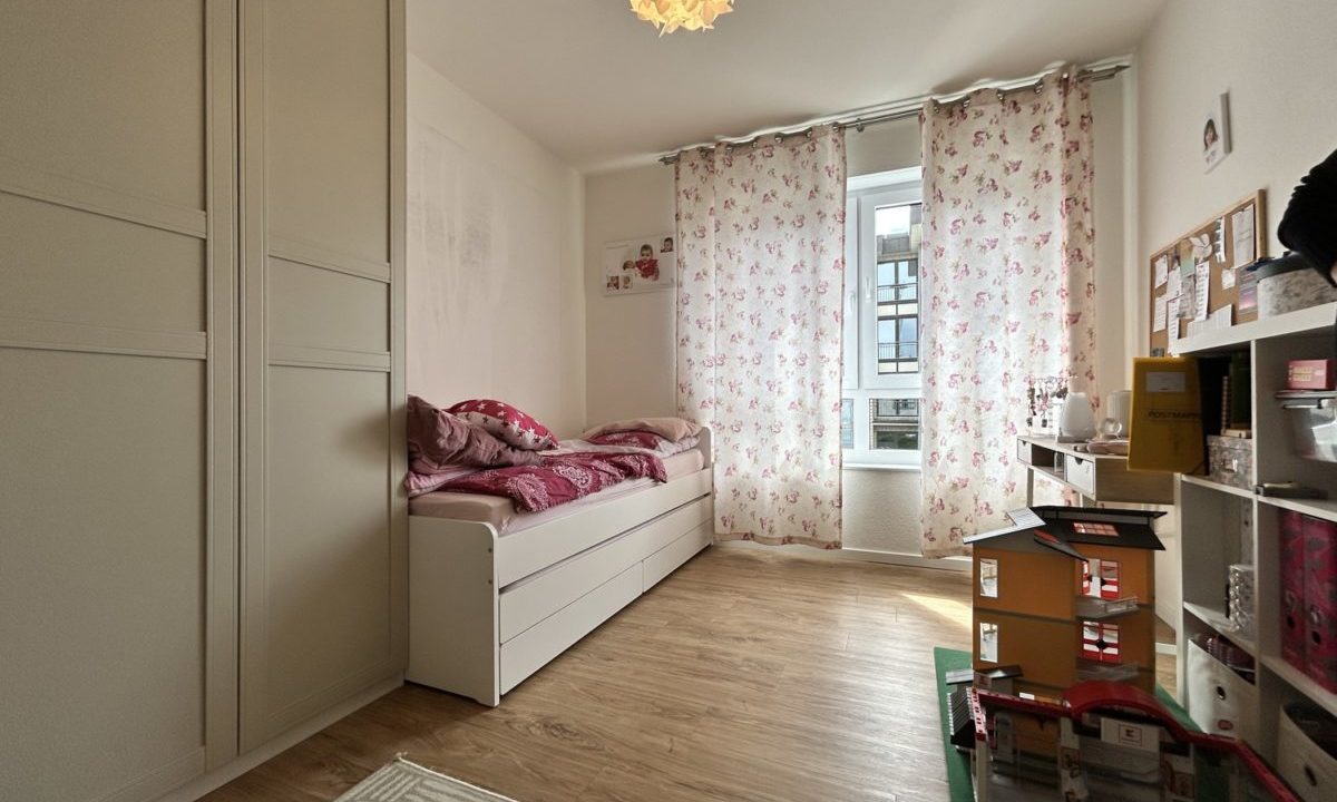 Kinderzimmer