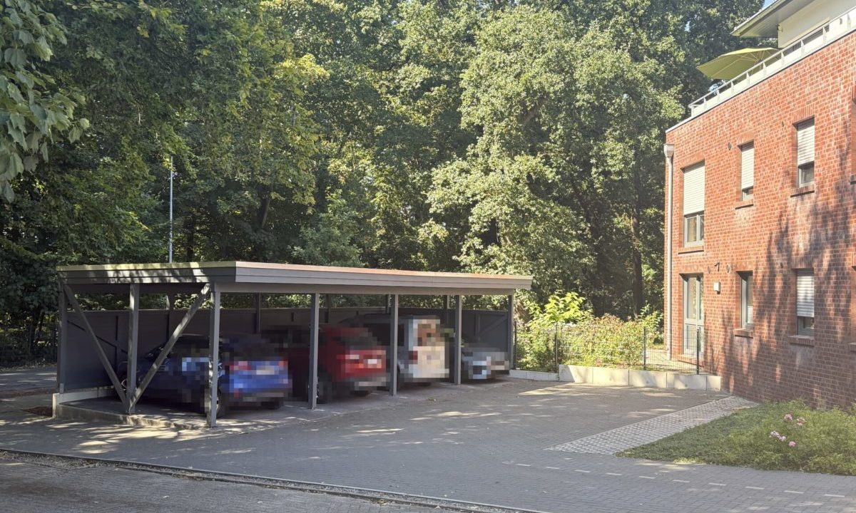 Carport