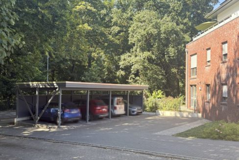 Carport