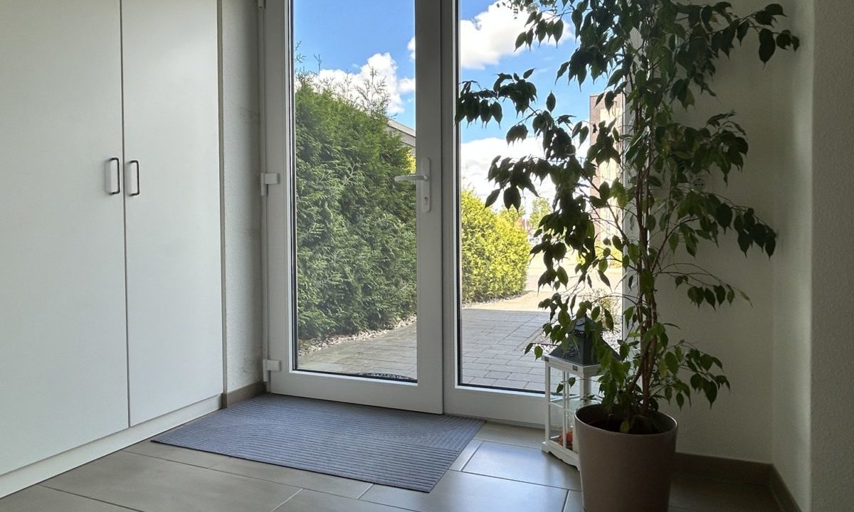 Ausblick