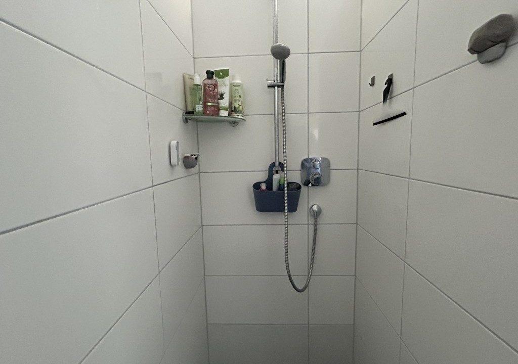 Dusche