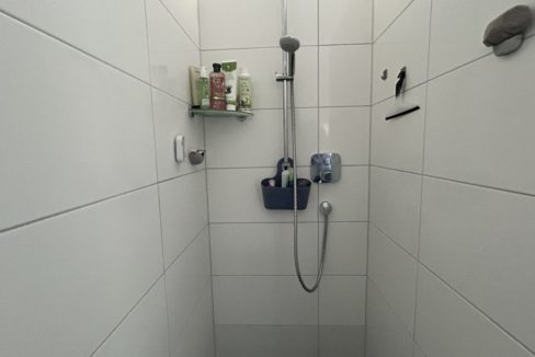 Dusche