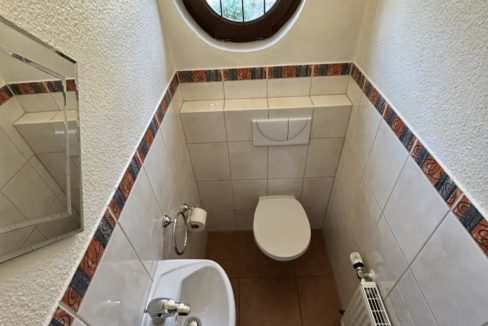 Gäste-WC