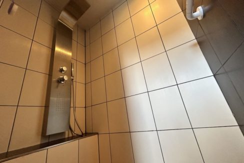 Dusche