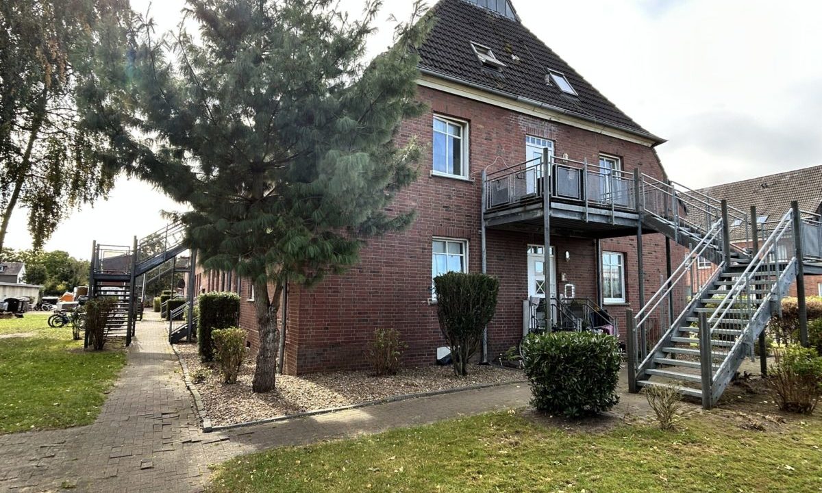 Außen