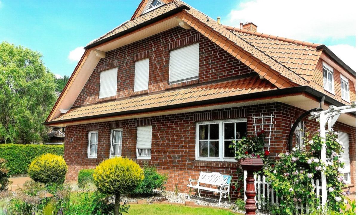 Frontansicht