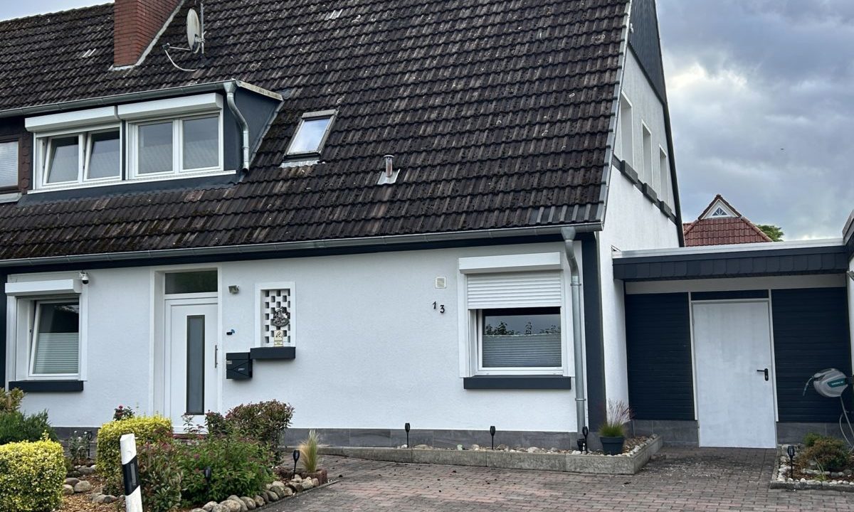 Außen