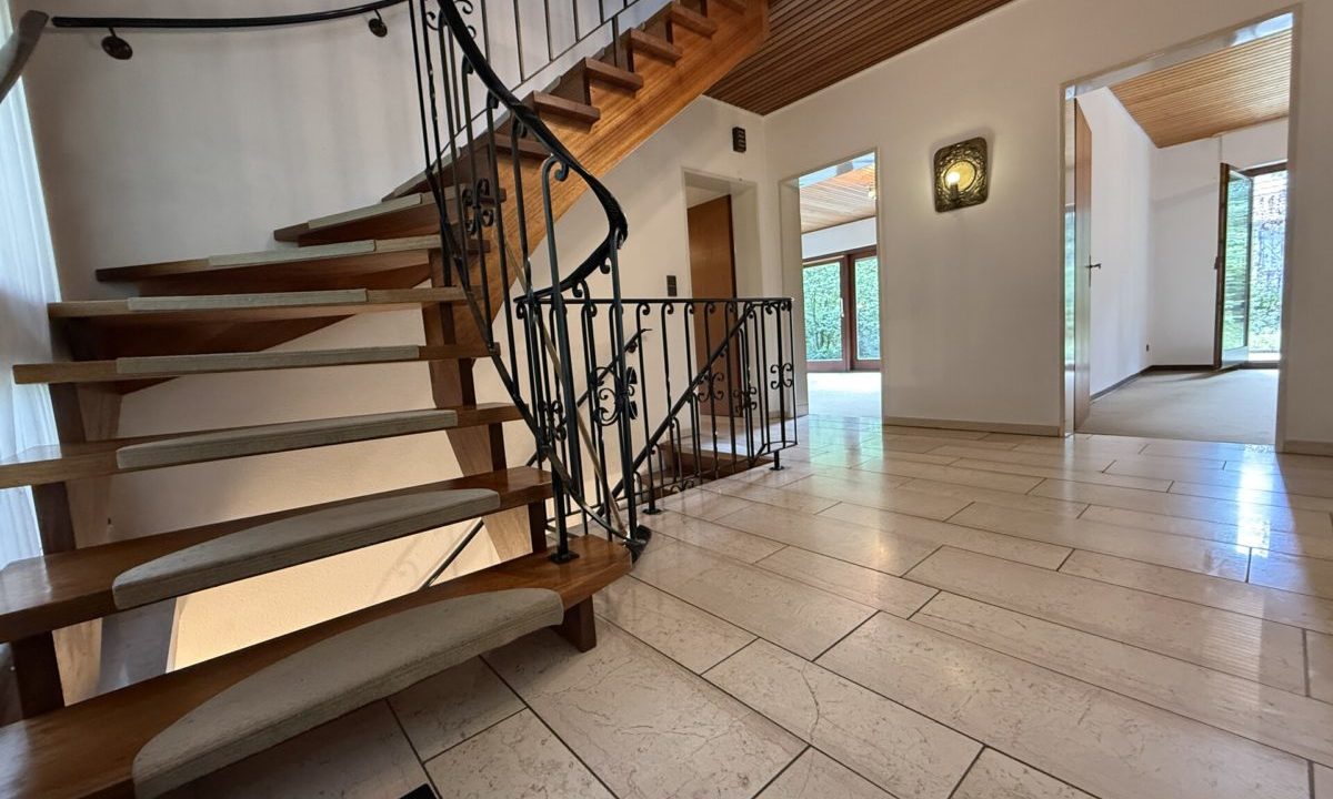 EG Treppnehaus