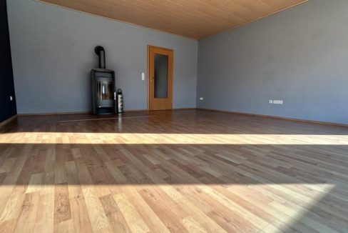Wohn- und Esszimmer