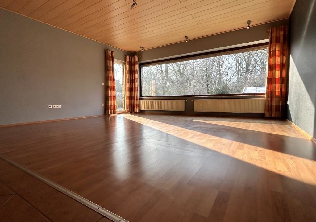Wohn- und Esszimmer