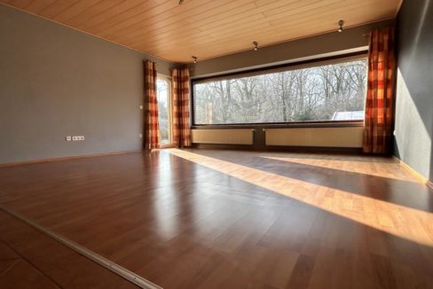 Wohn- und Esszimmer