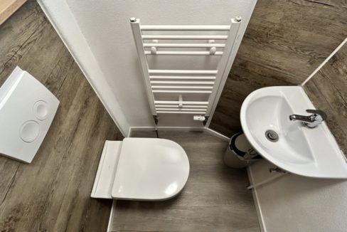 Gäste WC