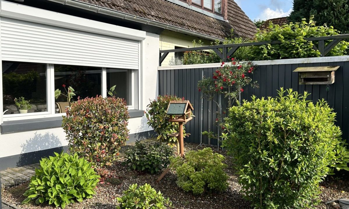Garten