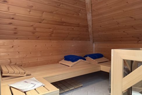 Sauna OG