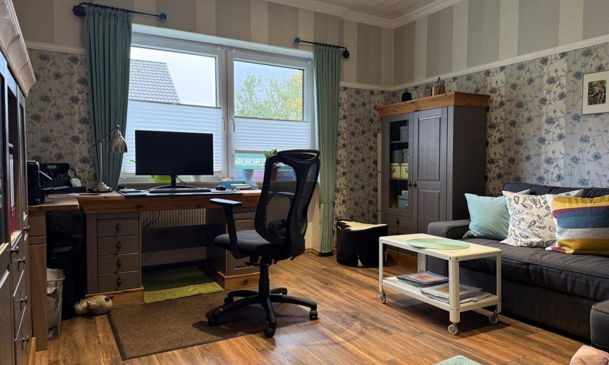 Büro