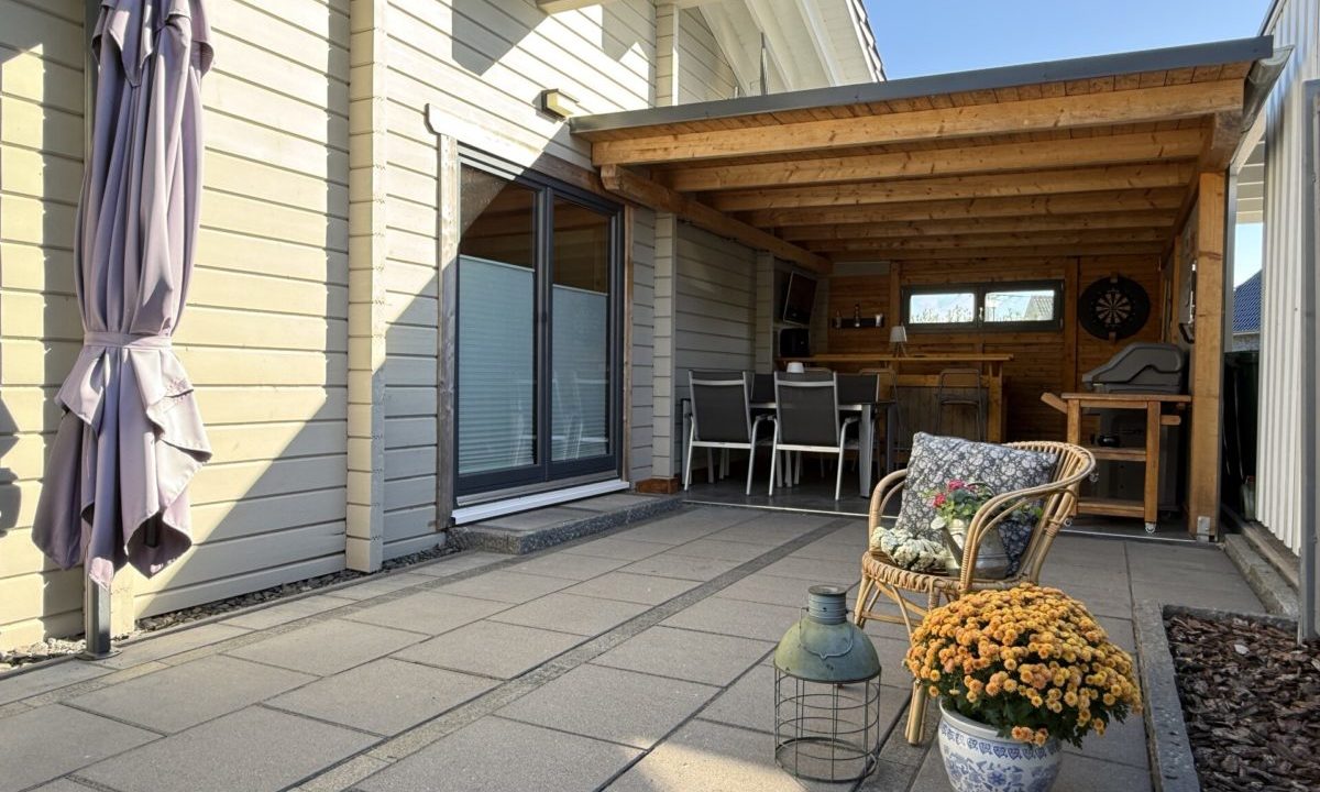 Terrasse 1