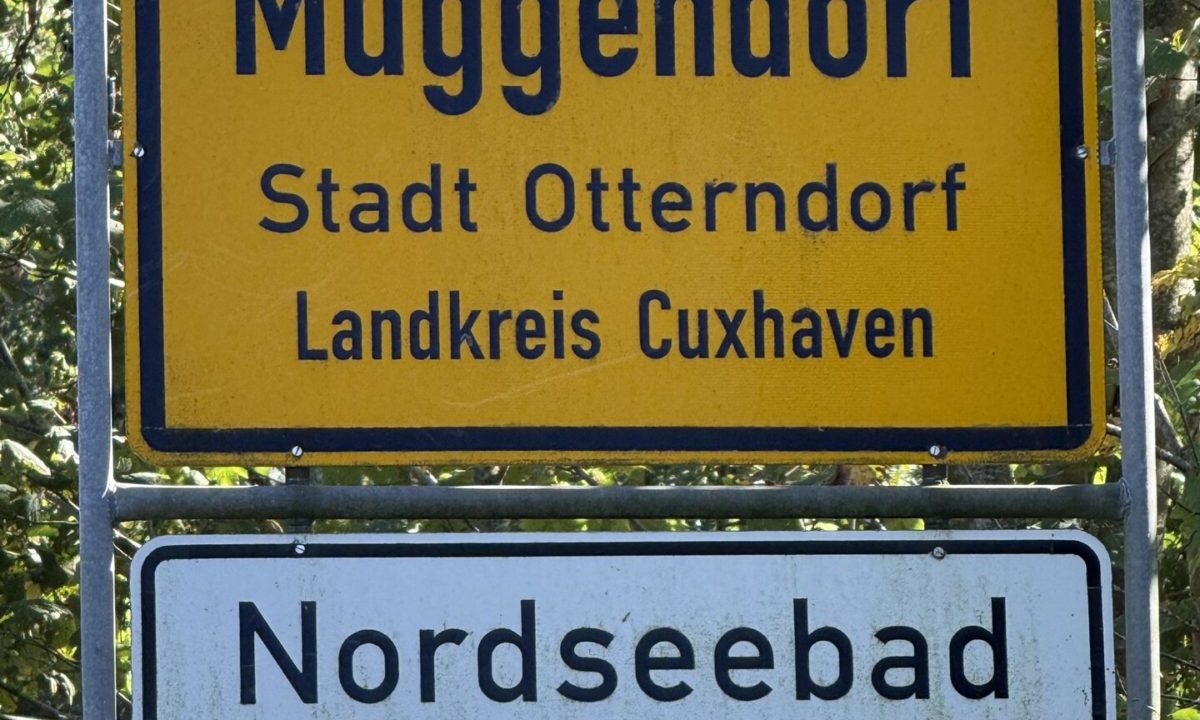 Müggendorf