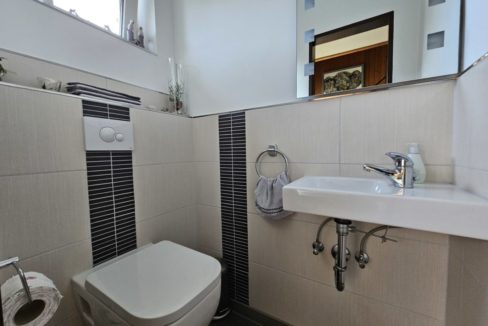 Gäste-WC