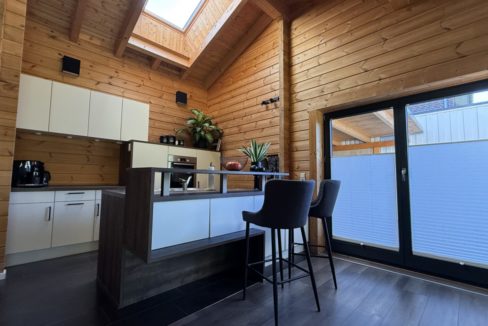 Zutritt Terrasse 1