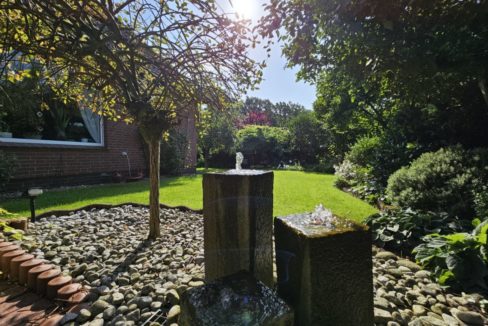 Springbrunnen