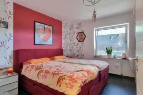 Schlafzimmer EG